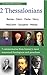 The Ultimate Commentary On 2 Thessalonians: A Collective Wisdom On The BIble