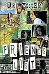 Friends List by Rob Watson