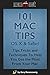 101 Mac Tips: OS X & Safari...