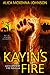 Kayin's Fire (Children of Fire, #2.5)