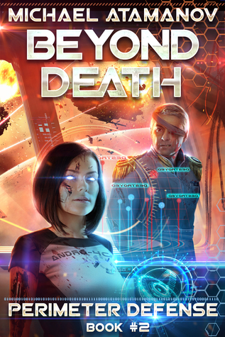Beyond Death (Perimeter Defense #2)