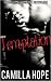 Temptation (The Dark Alpha, #1)