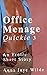 Office Menage Quickie #3