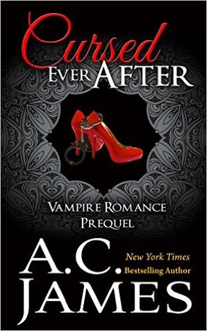 Cursed Ever After (Ever After, #0.5)