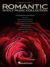 Romantic Sheet Music Collection Romantic Sheet Music Collection