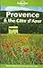 Provence & the Côte d'Azur