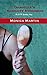 Danielle's Naughty Neighbor by Monica Martin