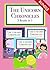 Bedtime Stories for Kids: The Unicorn Chronicles – 3 Books in 1: Easy Readers for Kids, Fantasy Books for Kids, Children's Books, Pony Books, Fables, Self Esteem, Princess Books for Girls