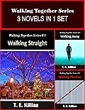The Walking Together Series #1-3