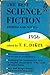 The Best Science Fiction Stories and Novels: 1956
