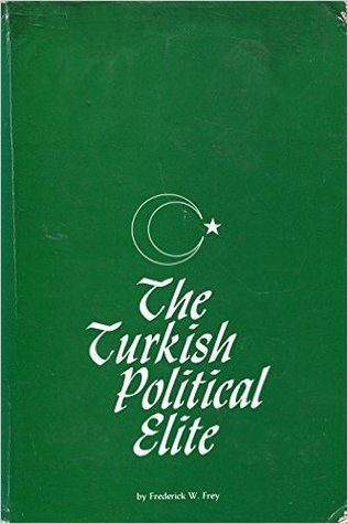 The Turkish Political Elite