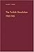 The Turkish Revolution, 1960-1961 by Walter F. Weiker