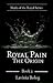 Royal Pain: The Origin (Boo...