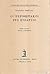Οι Περιθωριακοί στο Βυζάντιο. (Πρακτικά Ημερίδας 9 Μαΐου 1992)