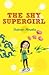 The Shy Supergirl