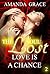 Love is a Chance (The Lost ...