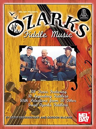 Ozarks Fiddle Music
