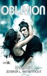 Oblivion by Jennifer L. Armentrout