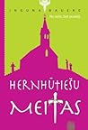 Hernhūtiešu meitas