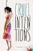 Cruel Intentions (Dark Intentions, #1)