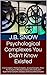 Psychological Complexes You Didn't Know Existed: Cain Complex, Medea Complex, Jocasta Complex, Peter Pan Complex, Wendy Complex, Inferiority and Superiority ... Complex (Transcend Mediocrity Book 120)