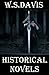 Historical Novels: Boxed Set