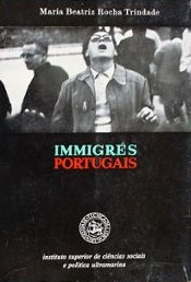 Immigrés portugais : observation psycho-sociologique d'un groupe de portugais dans la banlieue parisienne