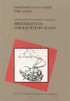 Bibliografia da emigração portuguesa