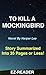 Summary - To Kill a Mockingbird
