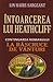 Intoarcerea lui Heathcliff (continuarea romanului LA RASCRUCE DE VANTURI)