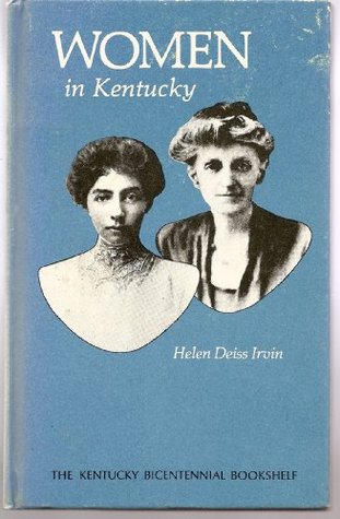 Women in Kentucky (Hardcover)