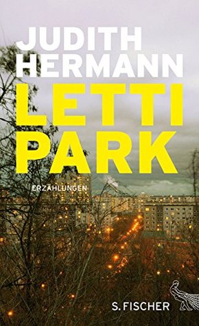 Lettipark: Erzählungen (Hardcover)