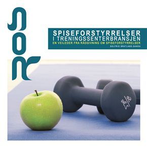 Veileder: Spiseforstyrrelser i treningssenterbransjen