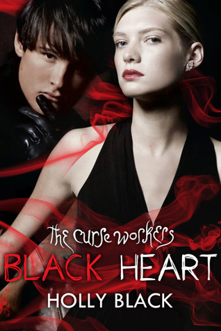 Black Heart