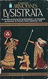 Lysistrata by Aristophanes