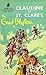 Claudine At St Clares by Enid Blyton