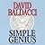 Simple Genius by David Baldacci