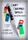 Best Served Cold: The Five Doors Best Served Cold: The Five Doors