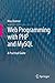 Web Programming with PHP an...
