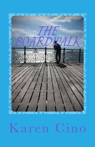 The Boardwalk (Kindle Edition)