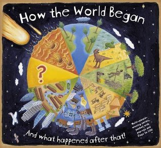 How the World Began (Hardcover)