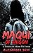 ghost stories: Maqui of Saigon: A Legendary Spirit from Vietnam