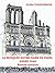 La Mosquée Notre-Dame de Paris: année 2048 (French Edition)