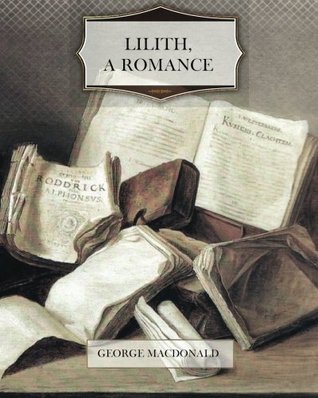 Lilith, A Romance