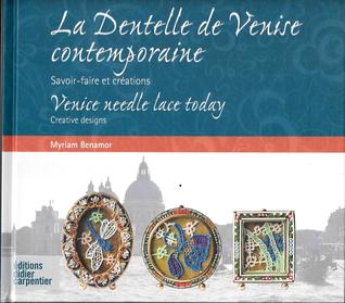 Venice Needle Lace Today