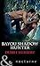 Bayou Shadow Hunter (Bayou Magic #1)