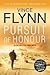 Pursuit of Honour by Vince Flynn
