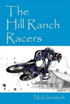 The Hill Ranch Racers (Paperback)