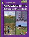 Minecraft: Redstone and Transportation