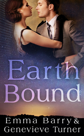 Earth Bound (Fly Me to the Moon, #2)